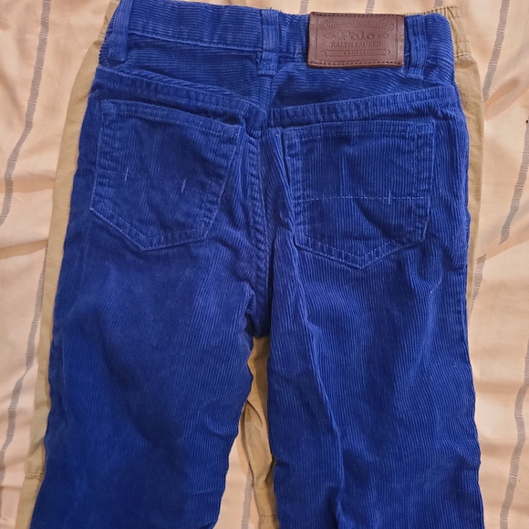 14 PIECE BOYS RALPH LAUREN SIZE 5 - Picture 10 of 12